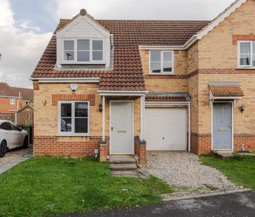 To Let 3 Bed House - Semi-Detached - Photo 2