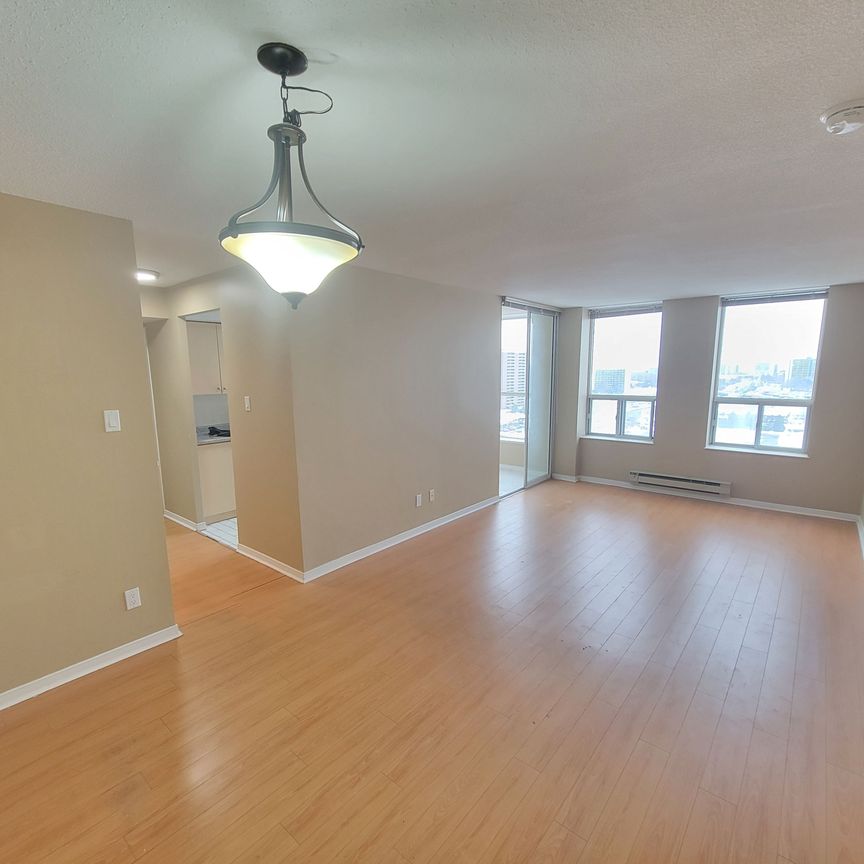 For Lease - 330 Mccowan Road Unit# 1405, Toronto, Ontario - Photo 1