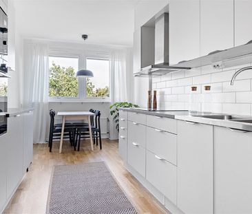 Kungsmarksvägen 111 - Foto 5