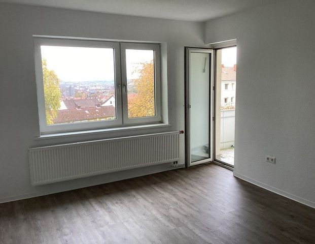 Jetzt zugreifen: 3-Zimmer-Wohnung - Photo 1