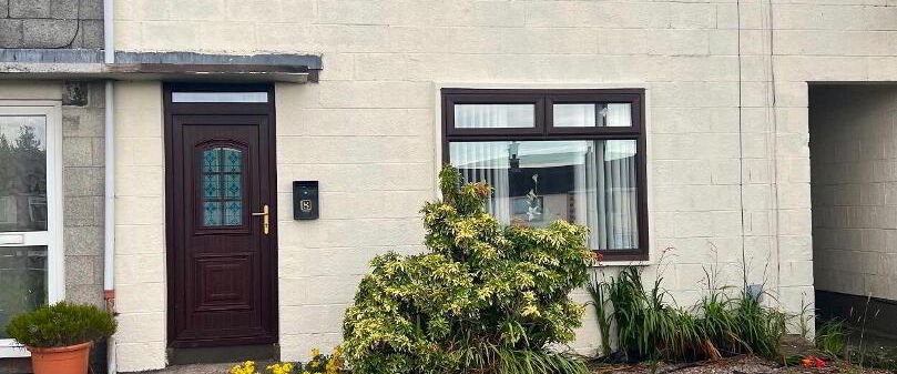 8 Bengore Gardens, BT402AW, Larne - Photo 1