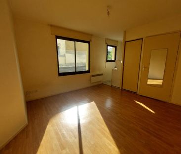 Appartement T1 à louer Nantes - 18 m² - Photo 6