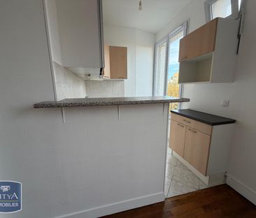 Location Appartement 2 pièces 37m² LA GARENNE COLOMBES 92250 - Photo 2