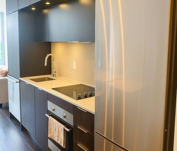 For Lease - 170 Sumach Street Unit# 1410, Toronto, Ontario - Photo 3