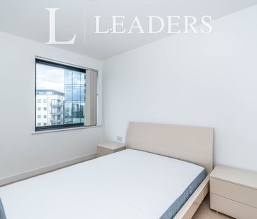 2 bedroom apartment to rent The Moresby Tower, Admirals Quay, Ocean... - Photo 4