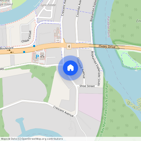 74 Crescent Avenue, Qld 4212, Hope Island