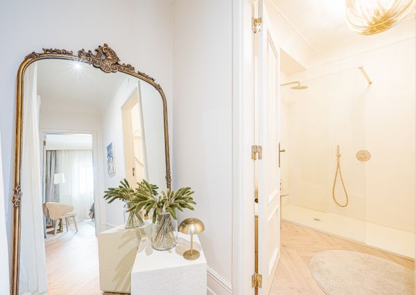 MORADIA DE LUXO T5 +1 NA PENHA LONGA RESORT - SINTRA