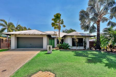 17 Piper Court,Durack NT 0830 - Photo 3