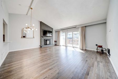 For Lease - 378 Taylor Mills Drive Unit# Main FL, Richmond Hill, Ontario - Photo 2