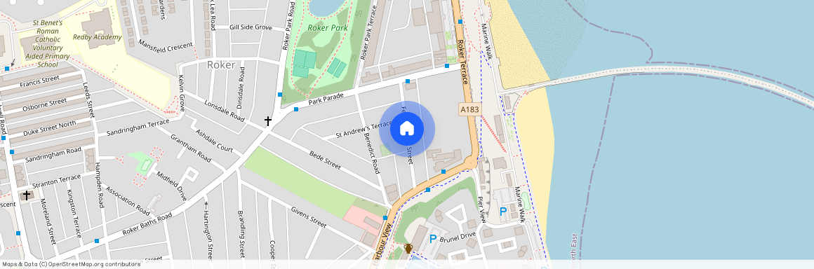 Featherstone Street, Sunderland