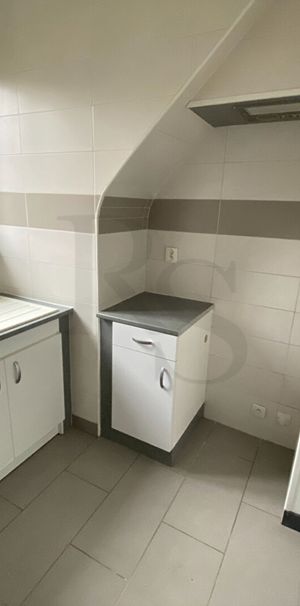 Location Appartement 2 pièces 29m² - Photo 1