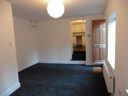 Old Bank Apartments - £800pcm - Photo 2
