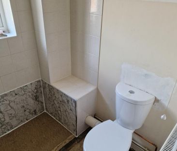 1 bedroom terraced house to rent - Photo 6