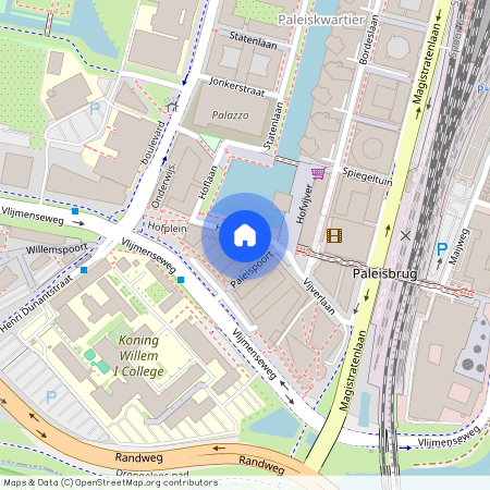 Hoflaan 313, 5223LT, 'S-Hertogenbosch