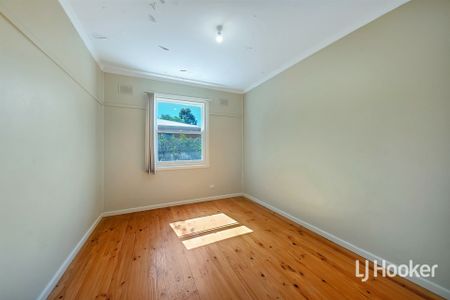 2 Bedroom maisonette - Photo 4