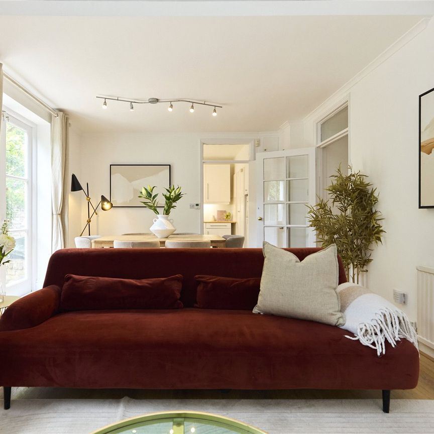 Carlton Hill, London, NW8 0EN - Photo 1