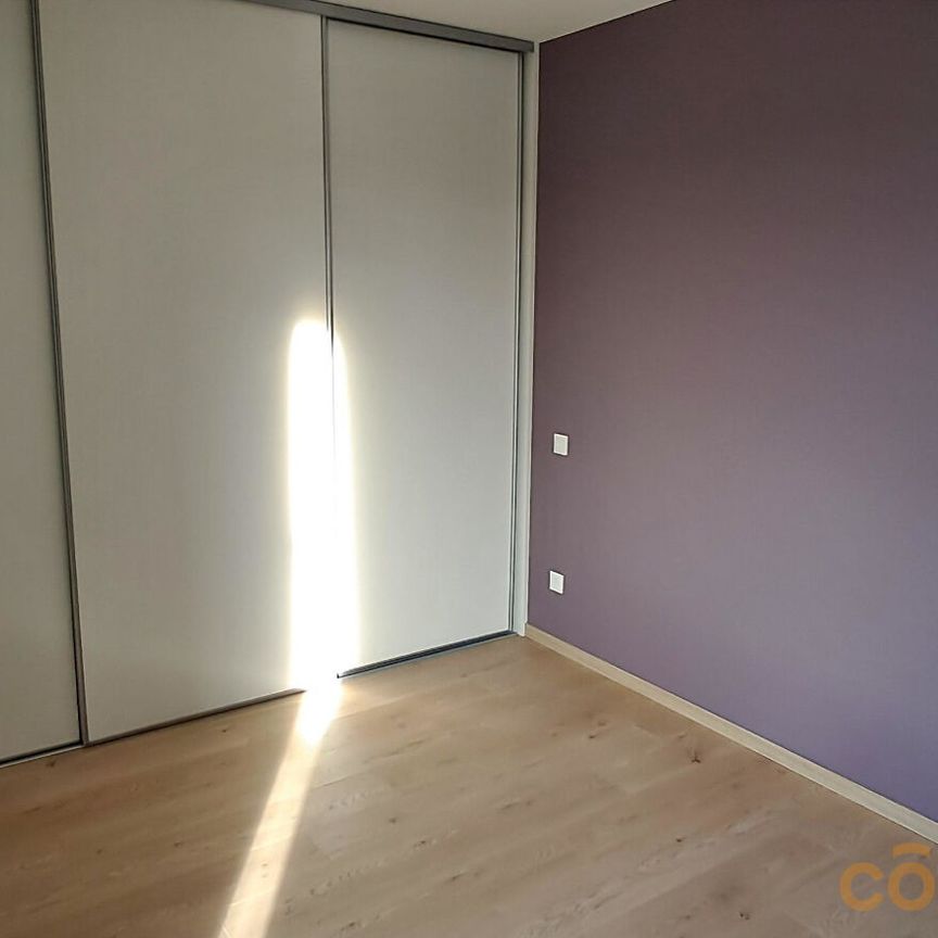 La Primaube - T3 Neuf + Terrasse + Garage - Photo 1