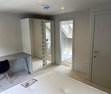 1 bedroom end of terrace house to rent - Photo 2