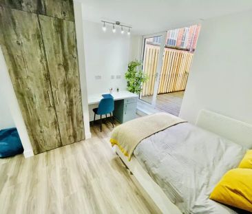 Studio Plus - Photo 2