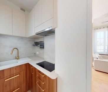 Location Appartement 2 pièces 30 m2 à Nogent-le-Roi - Photo 1