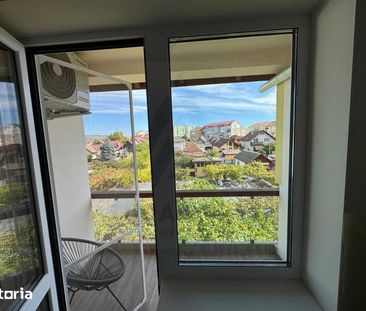 Apartament 2 camere 70 mp utili etaj 2 balcon si pivnita Trei Stejari - Photo 2