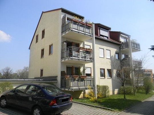 Dresdner Straße 63, 01844 Neustadt - Foto 1