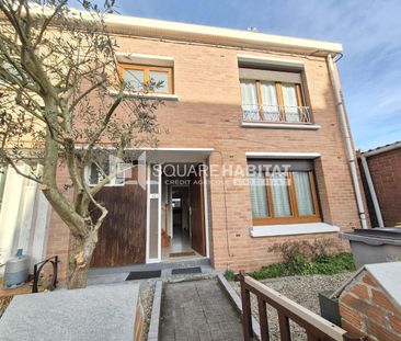 Location Maison 4 pièces 91m² DAINVILLE 62000 - Photo 6