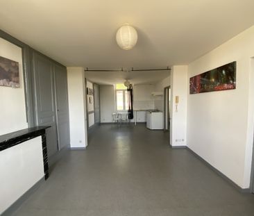APPARTEMENT T2 QUARTIER PETIT SAINT JEAN - Photo 1