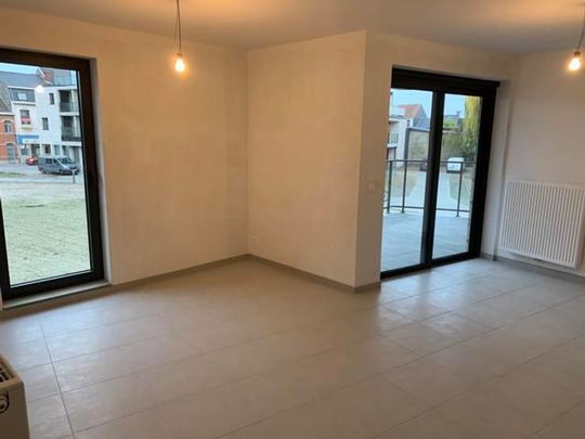 Appartement te huur - Foto 1