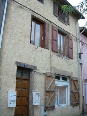 Appartement Givors - Photo 1