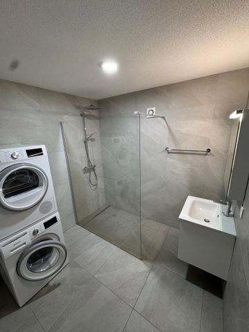 3.5 Zimmer, 107 m², EG - Foto 4