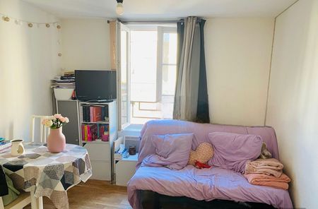 STUDIO - ROUEN RUE D'AMIENS - Photo 5