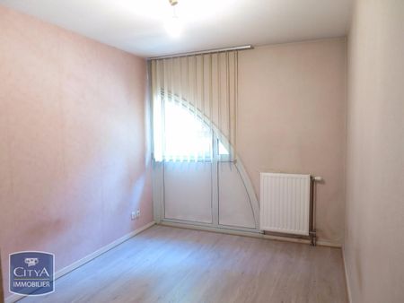 Location Appartement 2 pièces 53m² GRENOBLE 38000 - Photo 4