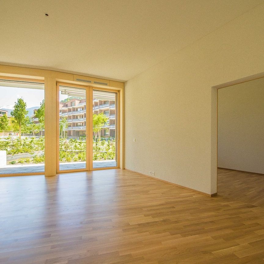 "Mieten ohne Kaution - Traumwohnung sucht Sie!" - Foto 1