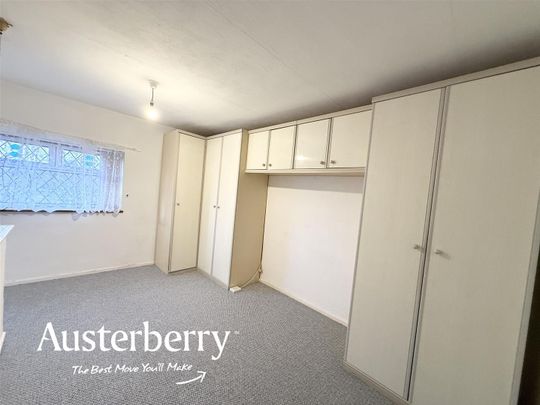 Trowbridge Crescent, Bentilee, Stoke-On-Trent - Photo 1