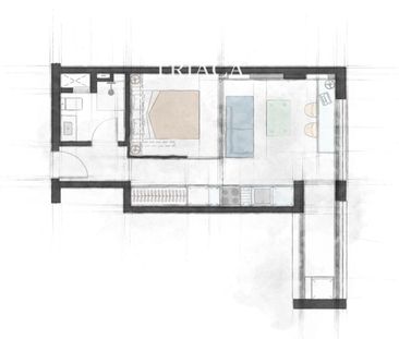 Piso de alquiler en Felix Boix, Nueva España - Photo 6