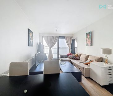 Appartement met één slaapkamer in Bruxelles - Photo 4