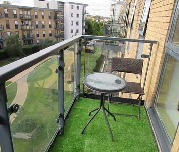 2 Bed Flat, Lawrie House, SW19 - Photo 2