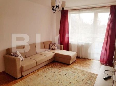 Apartament 3 camere, 65 mp, strazii Unirii - Photo 2