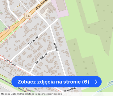 Mieszkanie 41 m2 – zdjęcie 1