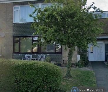 2 bedroom maisonette to rent - Photo 5