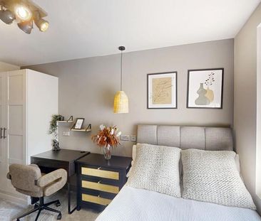 7 bedroom house share to rent - Photo 5