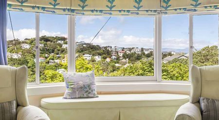 Beauty in Wadestown - Photo 3