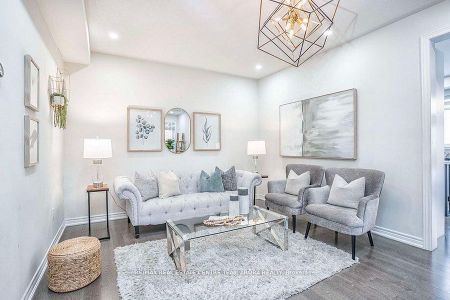 For Lease - 74 Boathouse Road Unit# Upper, Brampton, Ontario - Photo 2