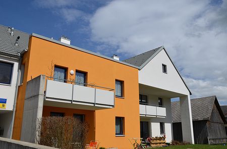 Wohnung in Rappottenstein - Foto 5