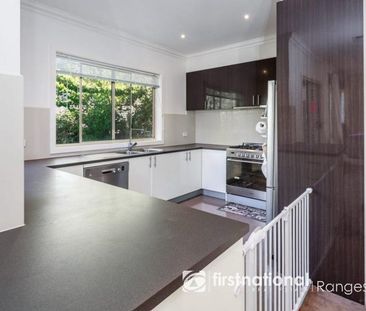 Spacious Modern Living - Photo 4