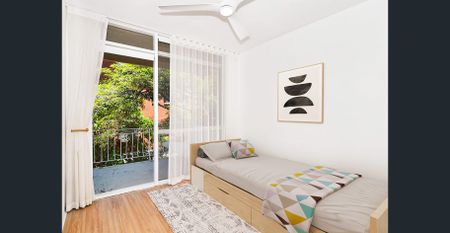 Renovated Beachside Apartment with Dual Balconies - Moments to Dee Why Beach - Photo 4