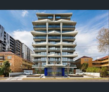 412/77 Queens Road, Melbourne, Vic 3004 - Photo 3