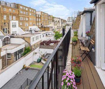 Gloucester Terrace, Bayswater, W2 - Photo 3