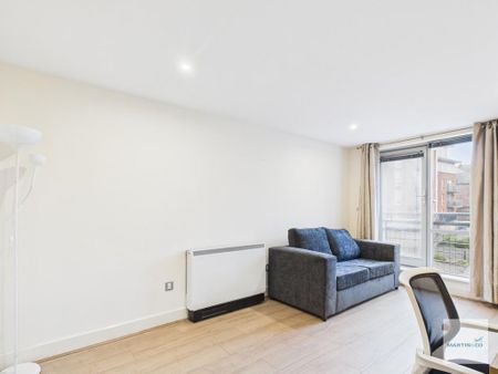 2 bedroom apartment to rent - Photo 4